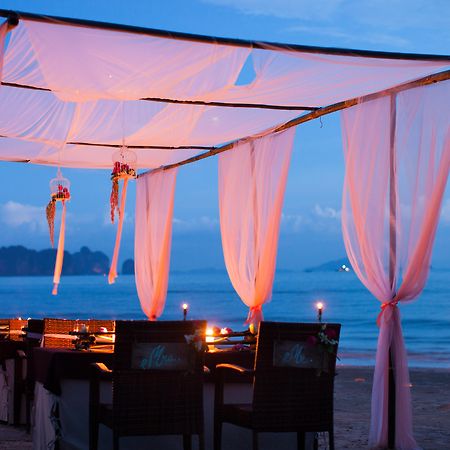 Pakasai Resort - Sha Extra Plus Ao Nang Ngoại thất bức ảnh