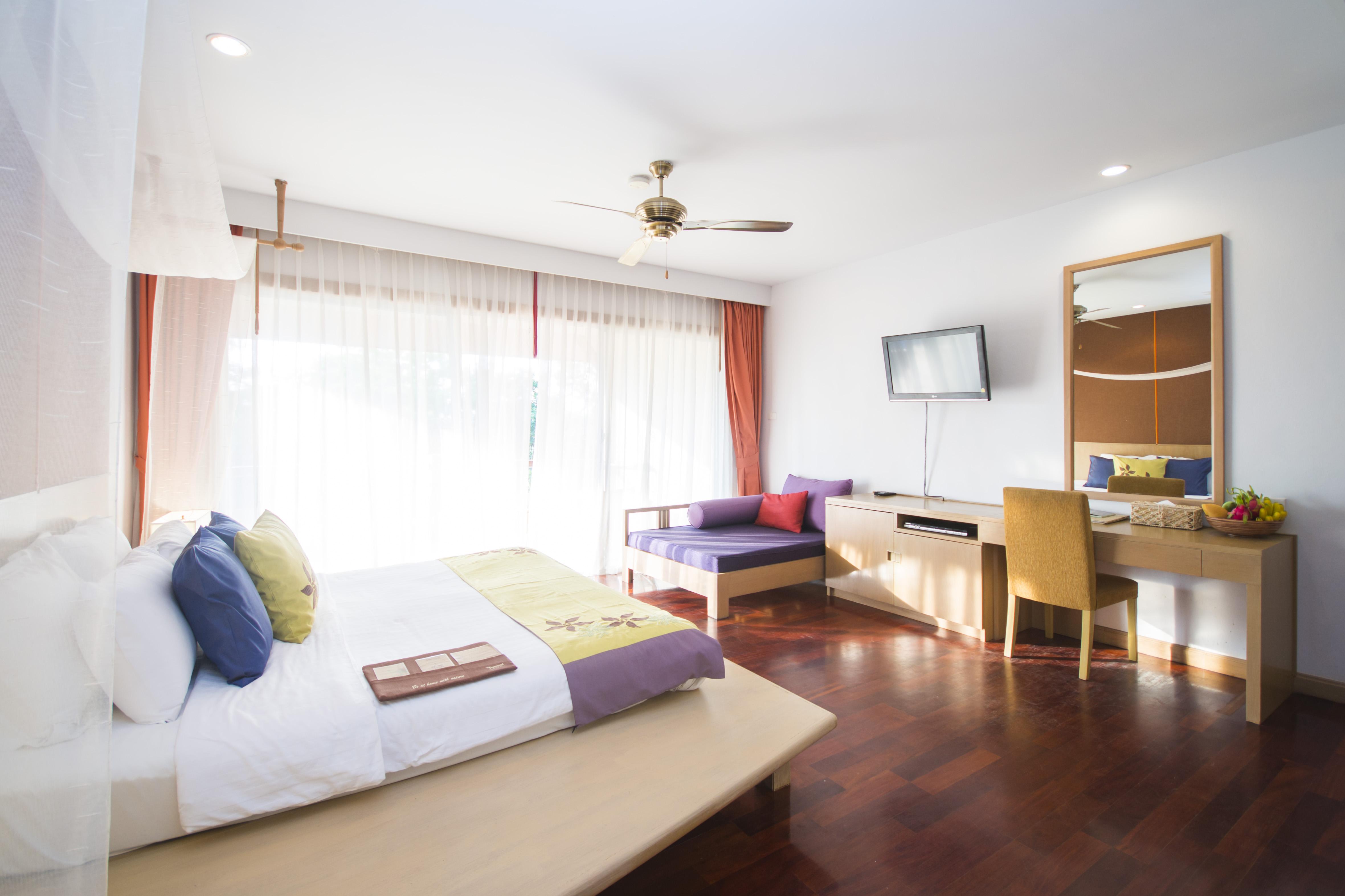 Pakasai Resort - Sha Extra Plus Ao Nang Ngoại thất bức ảnh