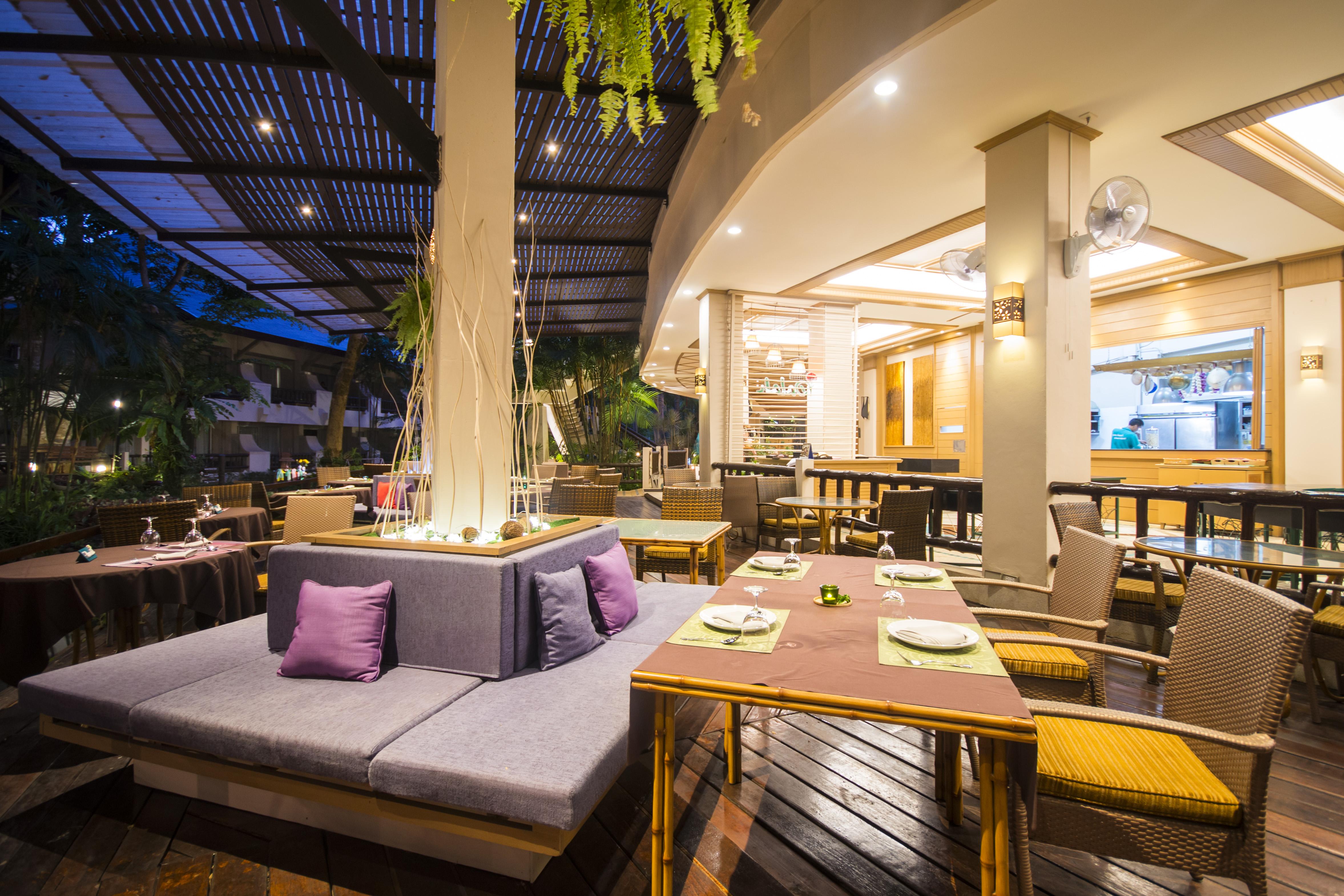 Pakasai Resort - Sha Extra Plus Ao Nang Ngoại thất bức ảnh