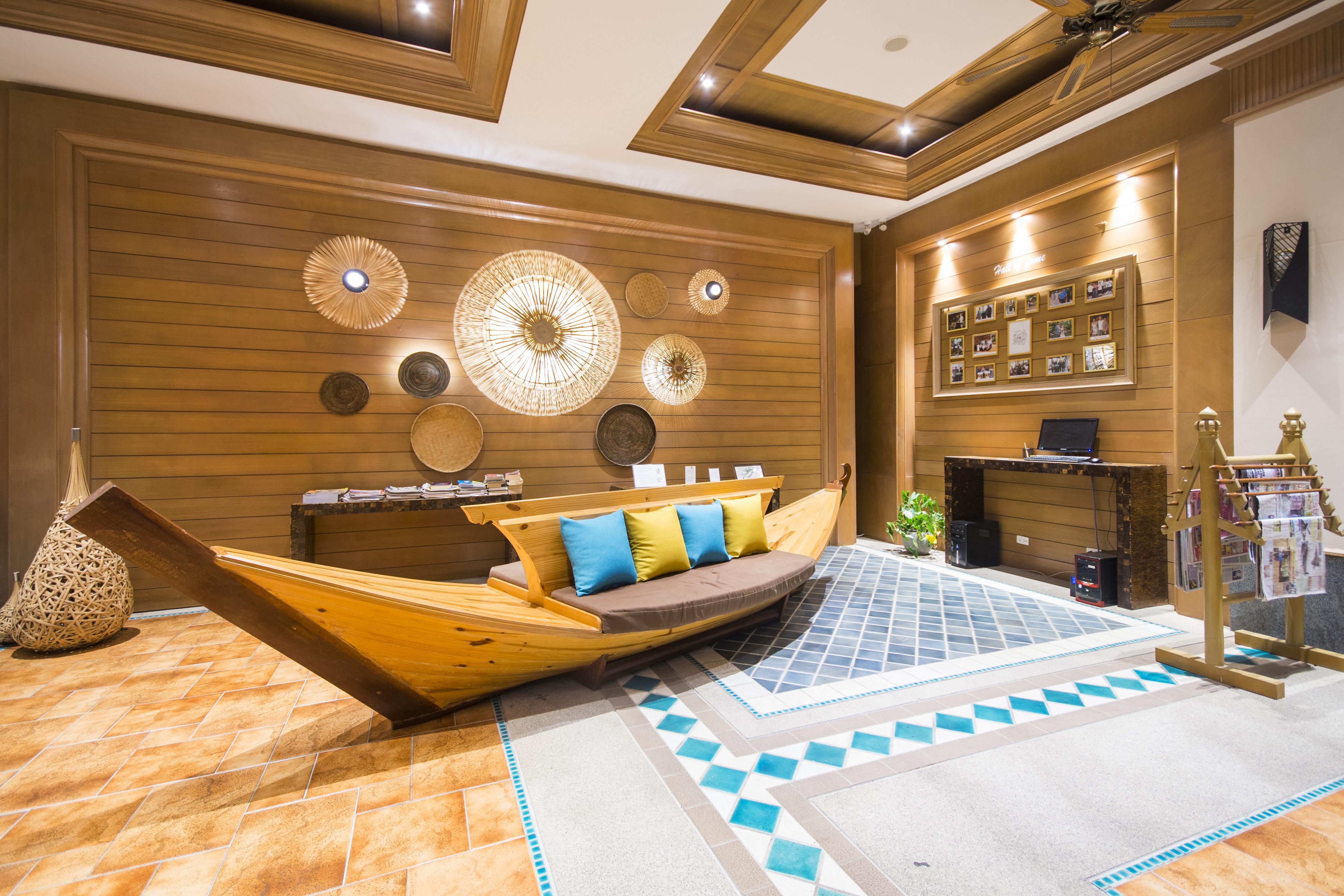 Pakasai Resort - Sha Extra Plus Ao Nang Ngoại thất bức ảnh