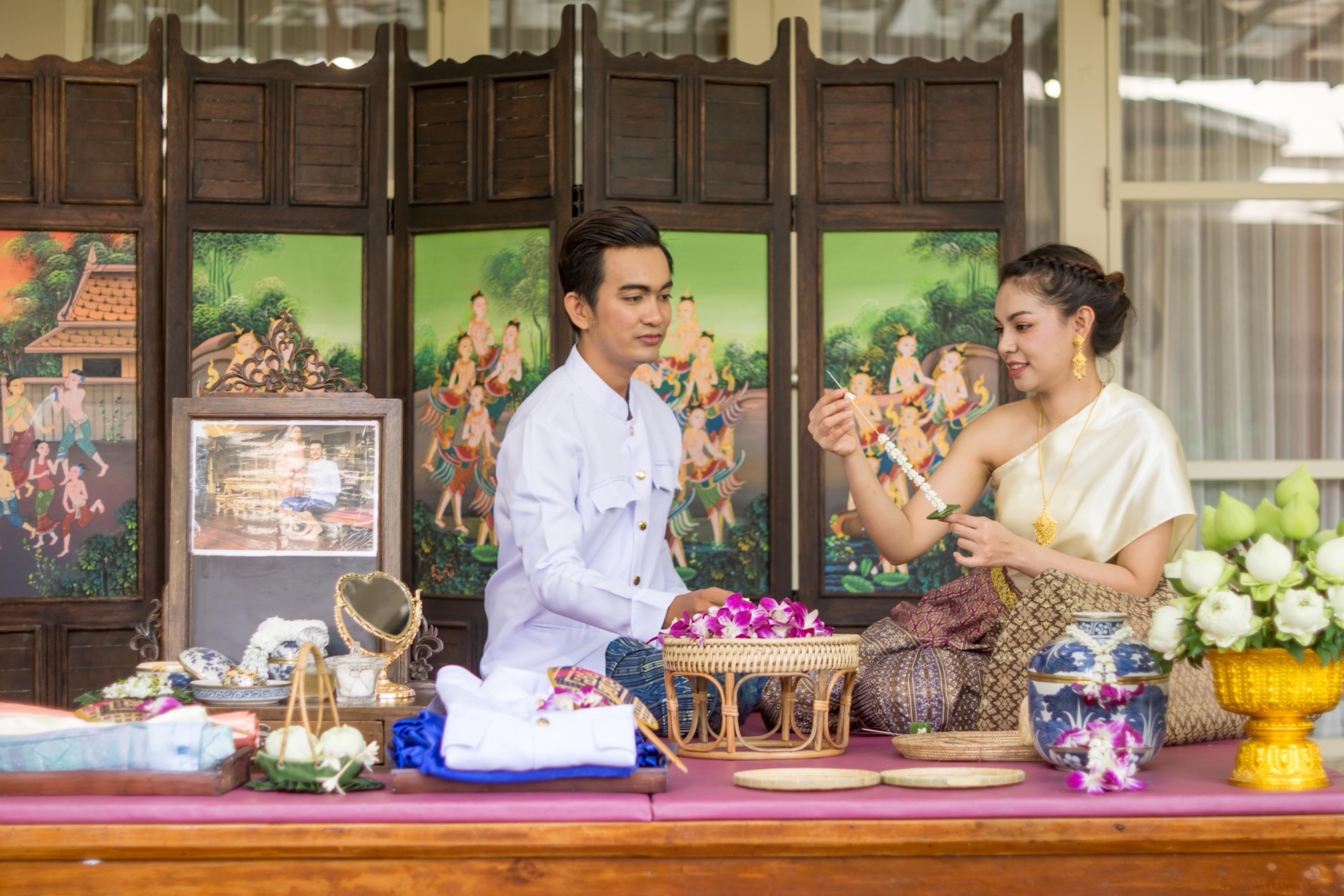 Pakasai Resort - Sha Extra Plus Ao Nang Ngoại thất bức ảnh