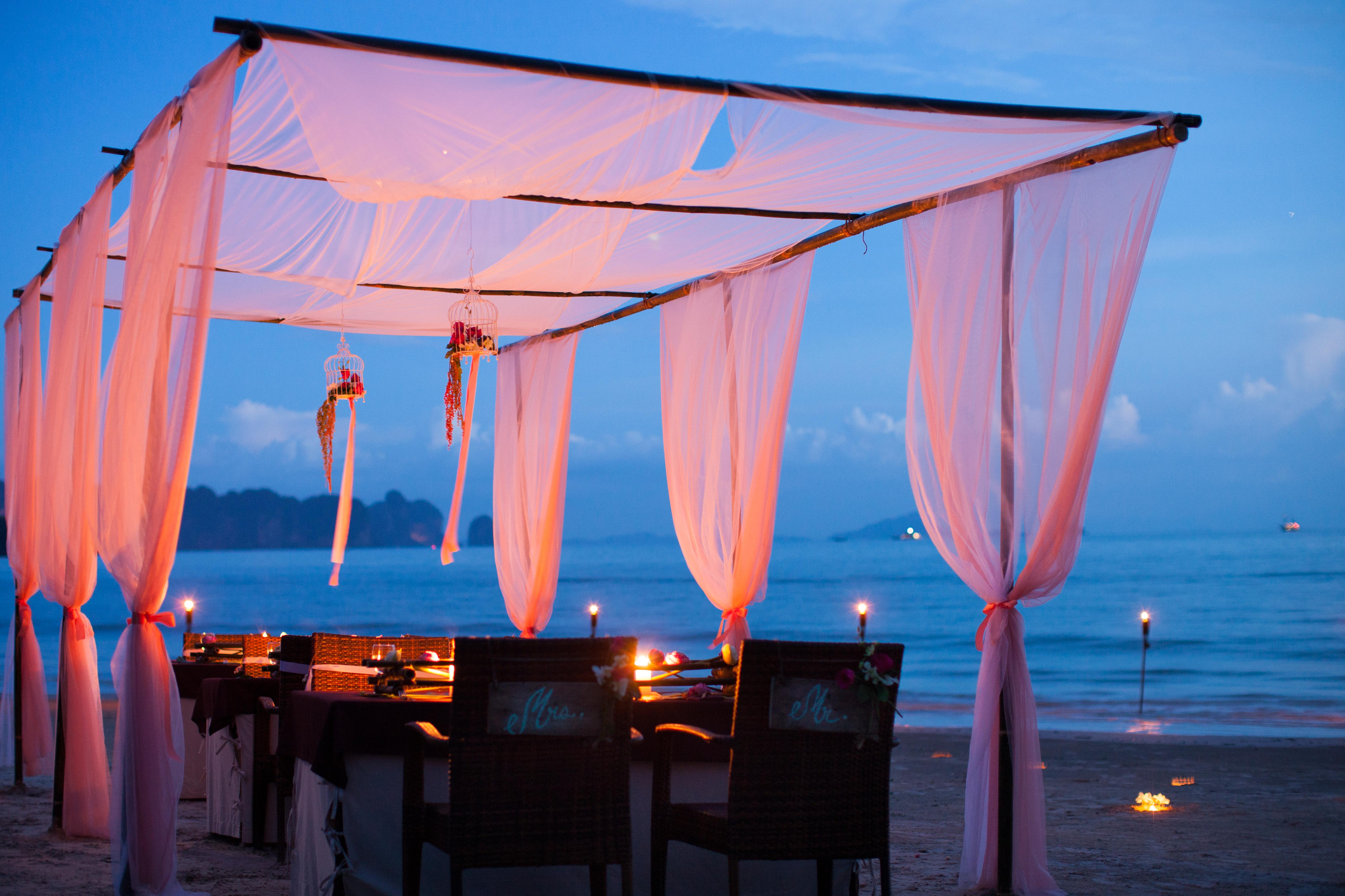 Pakasai Resort - Sha Extra Plus Ao Nang Ngoại thất bức ảnh