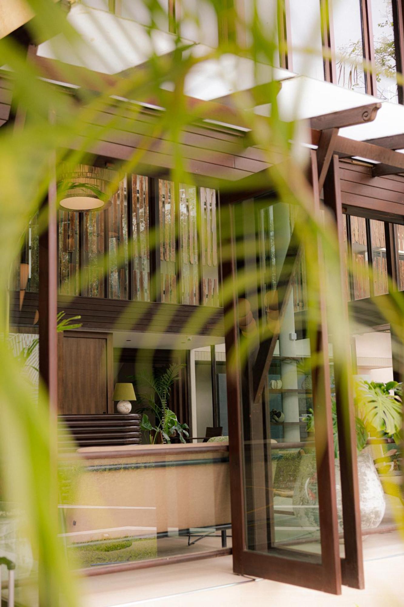 Pakasai Resort - Sha Extra Plus Ao Nang Ngoại thất bức ảnh
