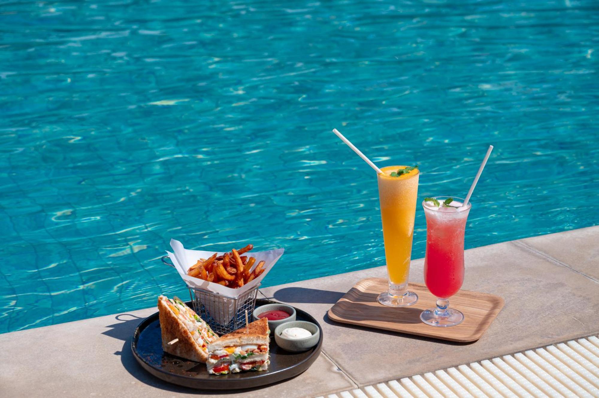 Pakasai Resort - Sha Extra Plus Ao Nang Ngoại thất bức ảnh