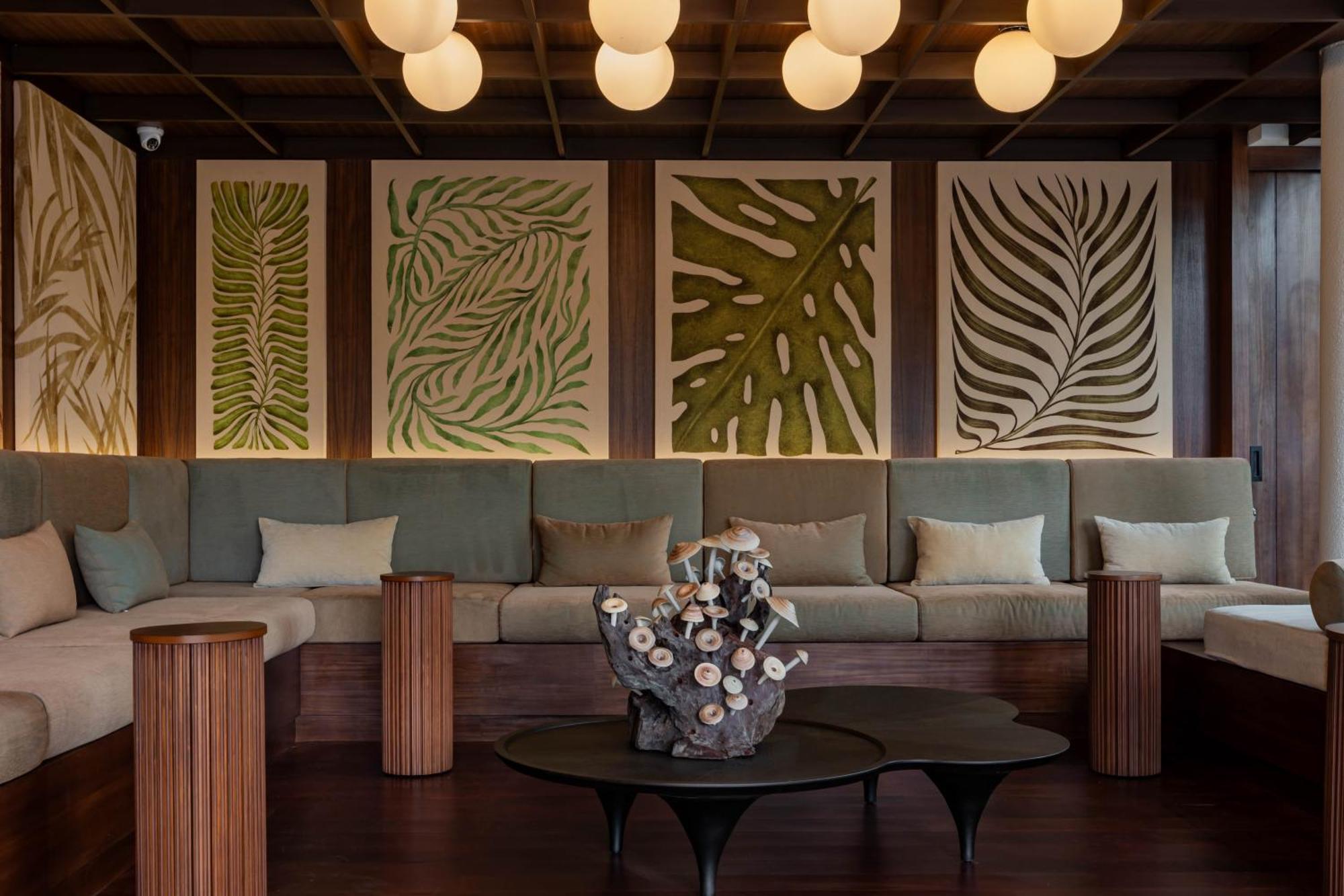Pakasai Resort - Sha Extra Plus Ao Nang Ngoại thất bức ảnh