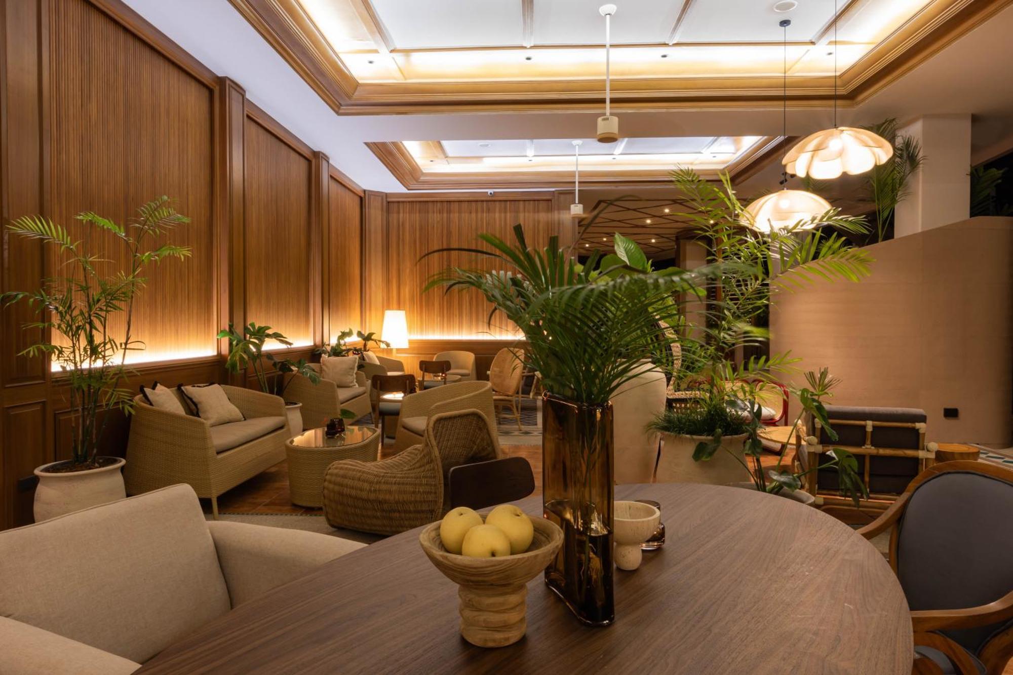 Pakasai Resort - Sha Extra Plus Ao Nang Ngoại thất bức ảnh