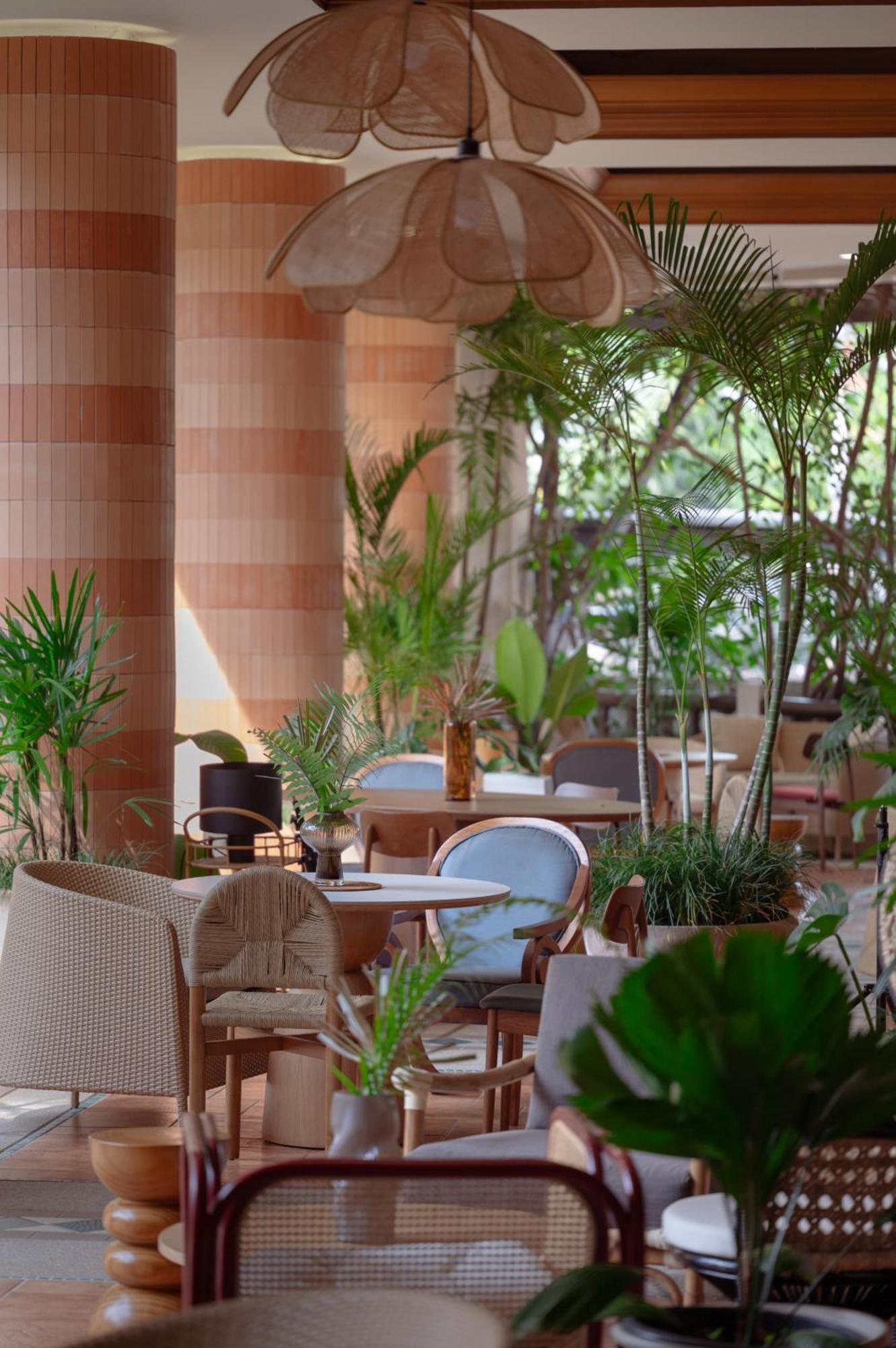 Pakasai Resort - Sha Extra Plus Ao Nang Ngoại thất bức ảnh