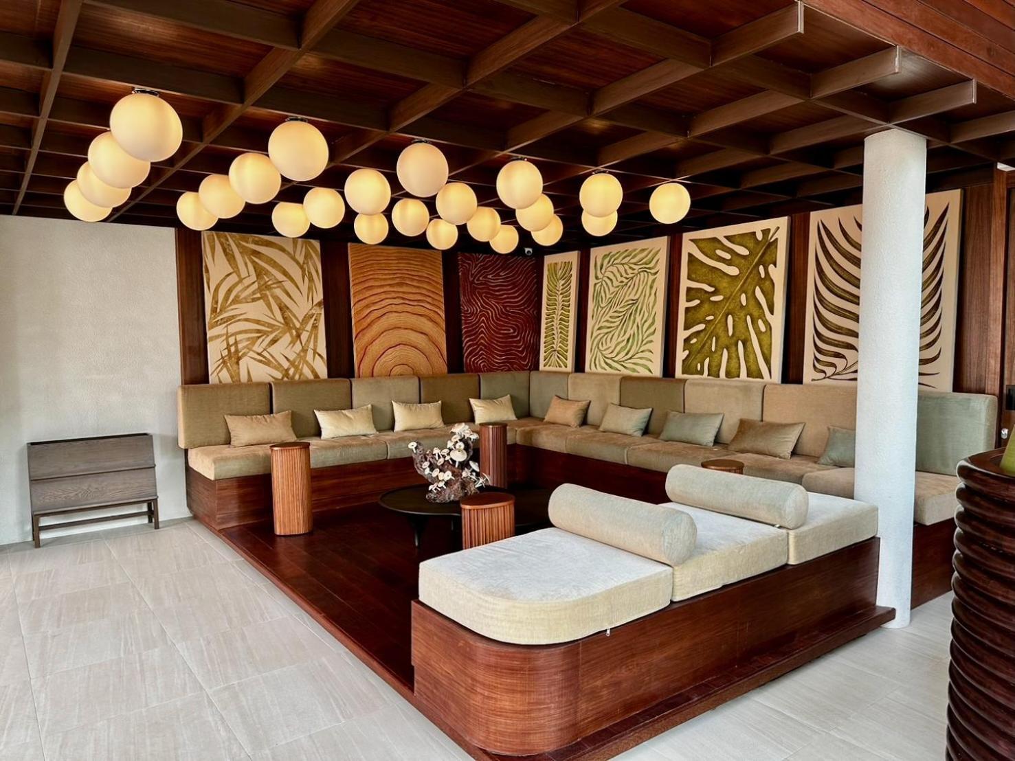 Pakasai Resort - Sha Extra Plus Ao Nang Ngoại thất bức ảnh