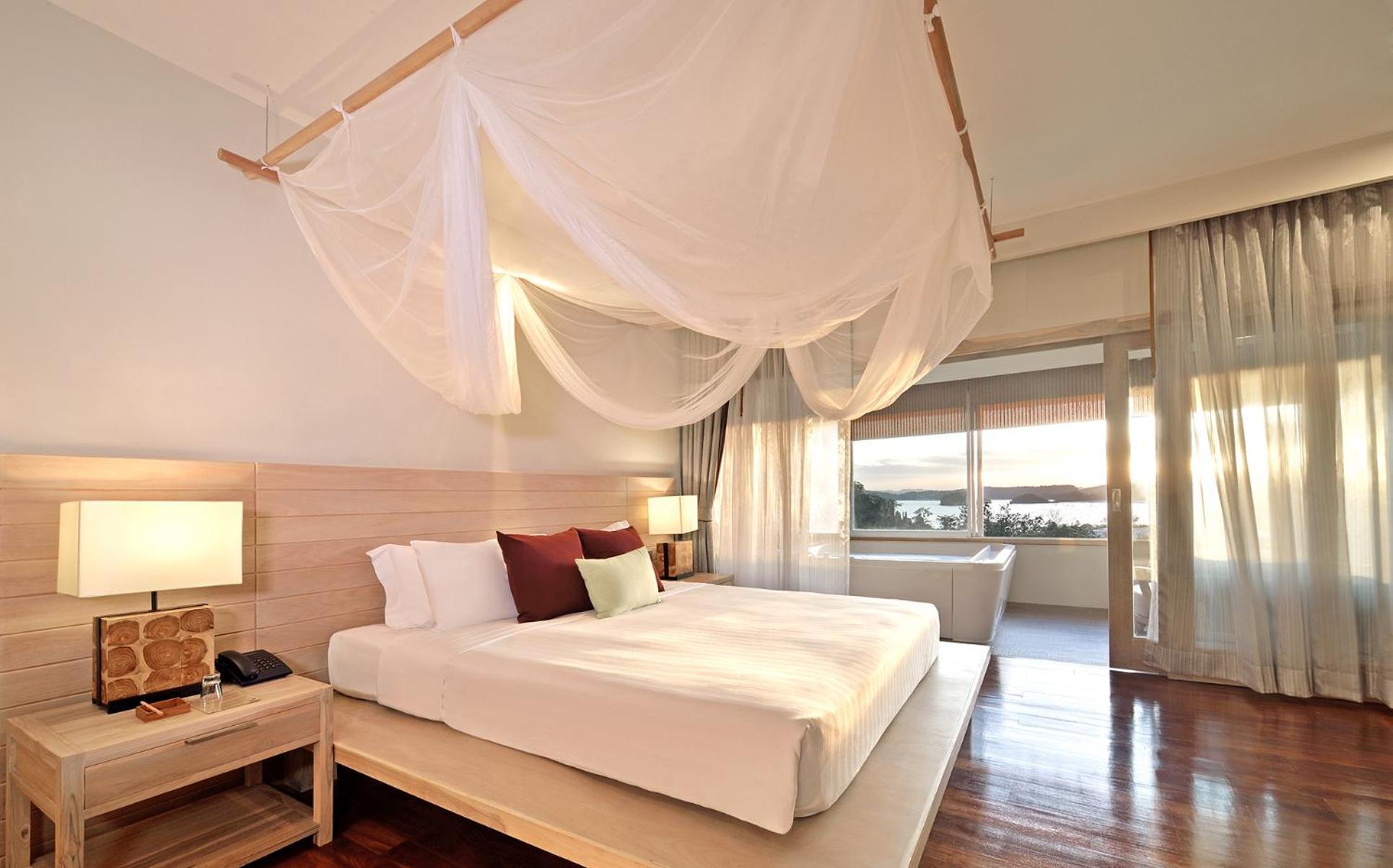 Pakasai Resort - Sha Extra Plus Ao Nang Ngoại thất bức ảnh
