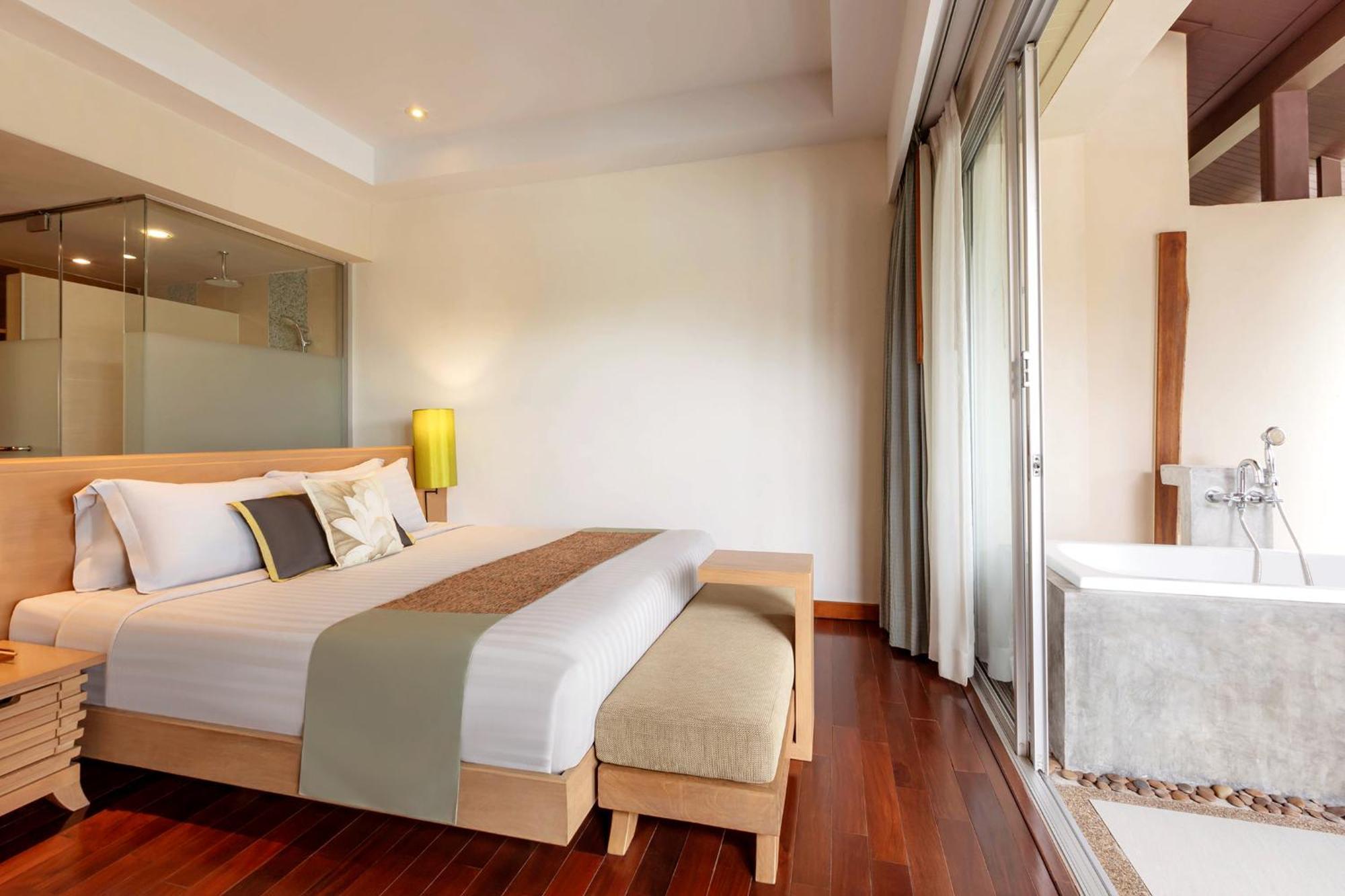 Pakasai Resort - Sha Extra Plus Ao Nang Ngoại thất bức ảnh