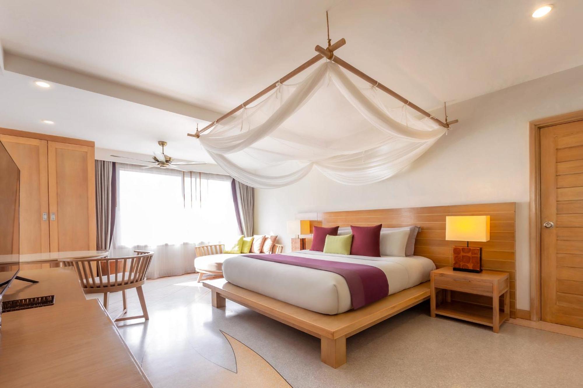 Pakasai Resort - Sha Extra Plus Ao Nang Ngoại thất bức ảnh