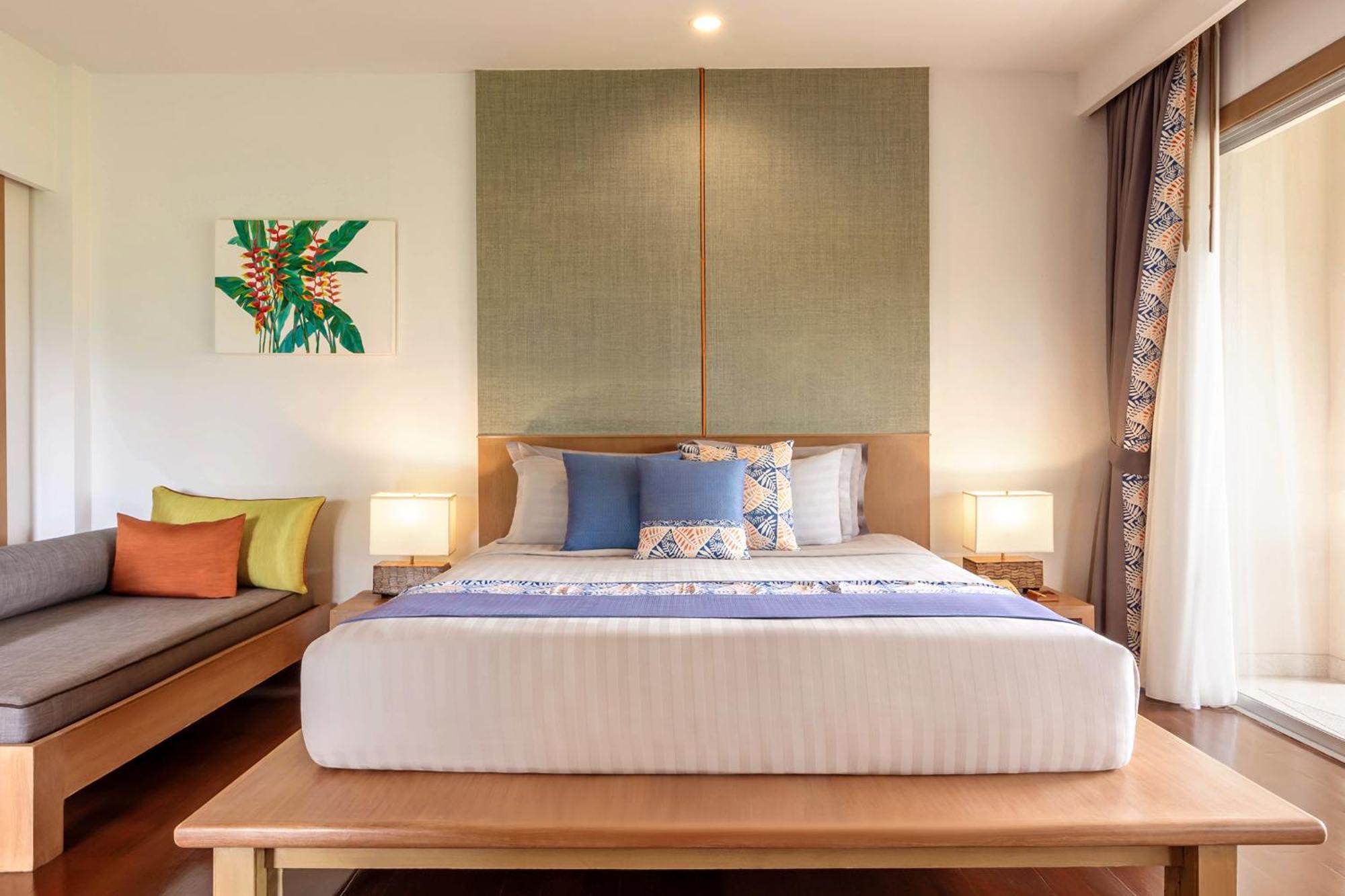 Pakasai Resort - Sha Extra Plus Ao Nang Ngoại thất bức ảnh