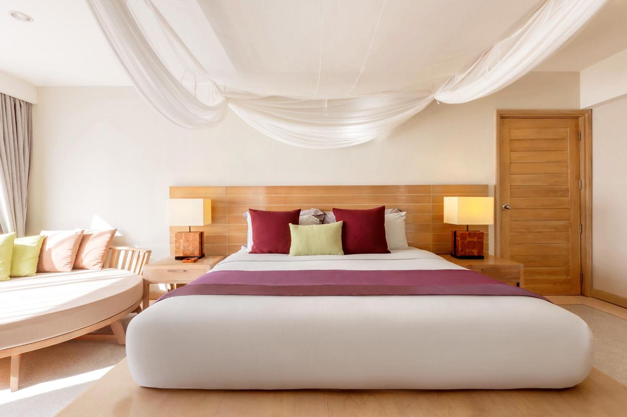 Pakasai Resort - Sha Extra Plus Ao Nang Ngoại thất bức ảnh