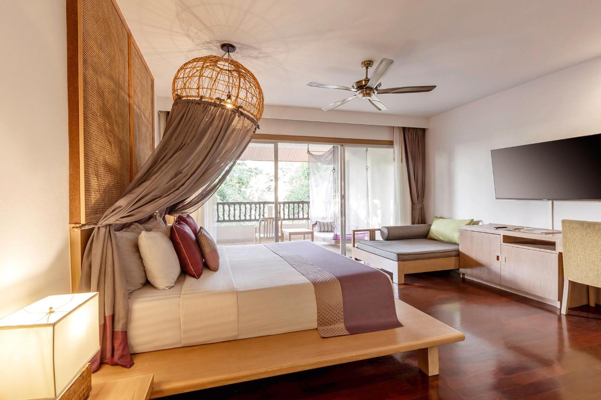 Pakasai Resort - Sha Extra Plus Ao Nang Ngoại thất bức ảnh