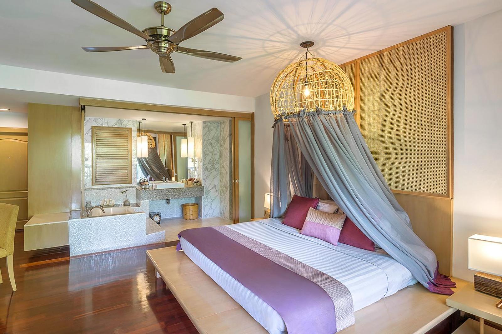 Pakasai Resort - Sha Extra Plus Ao Nang Phòng bức ảnh