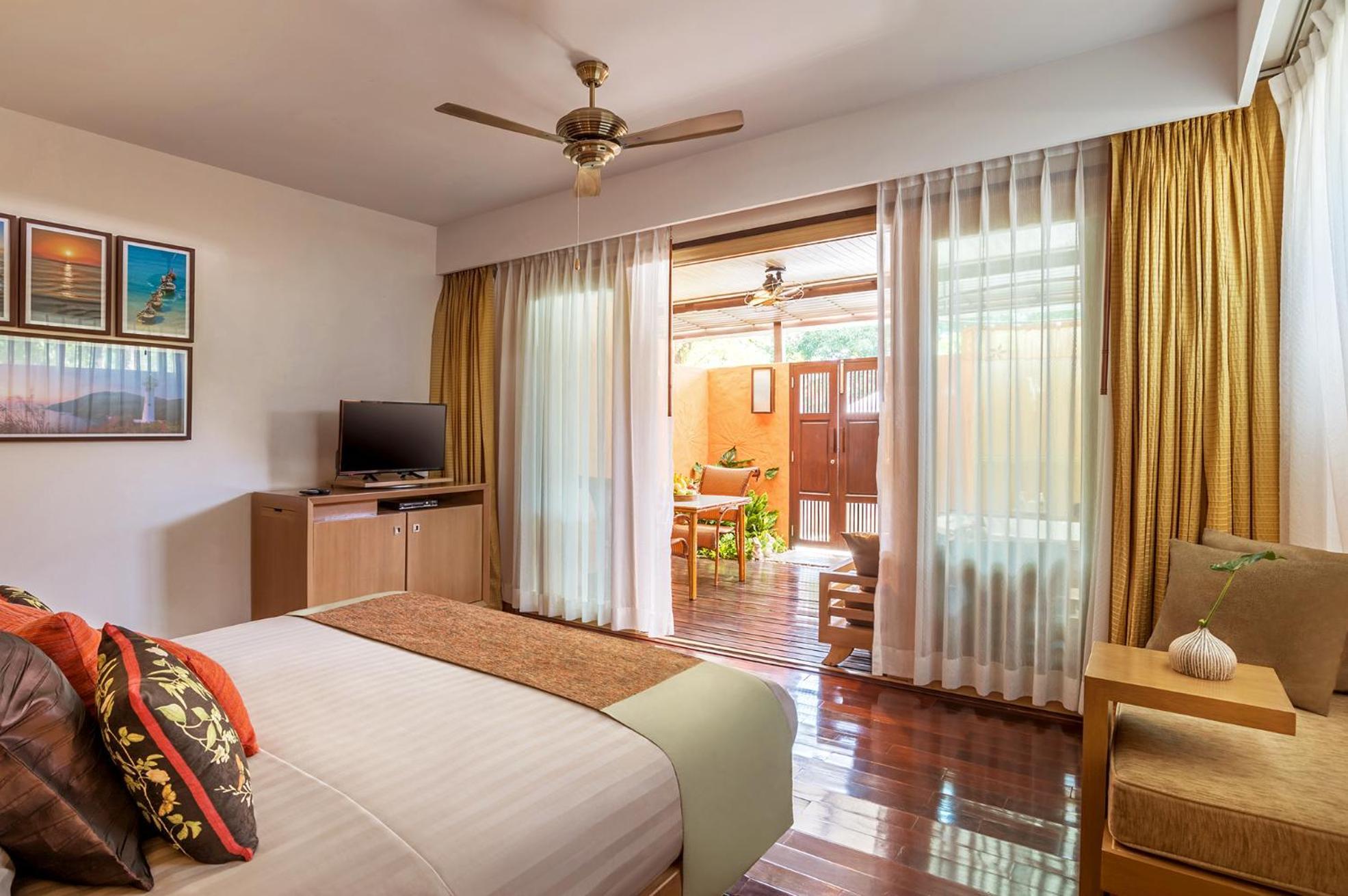 Pakasai Resort - Sha Extra Plus Ao Nang Ngoại thất bức ảnh