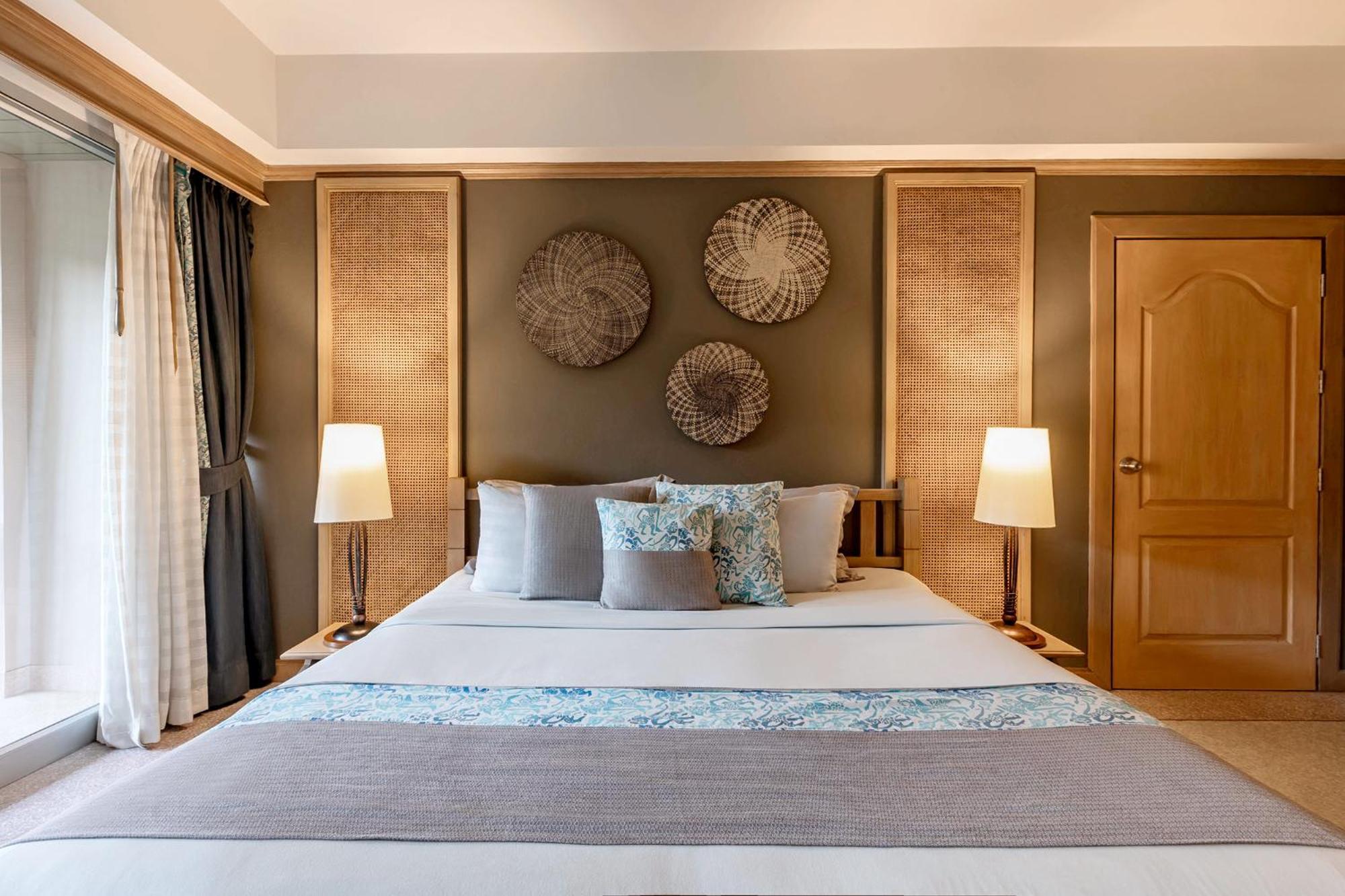 Pakasai Resort - Sha Extra Plus Ao Nang Ngoại thất bức ảnh