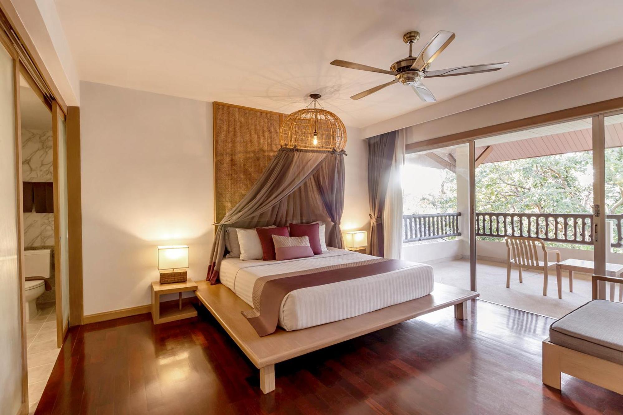 Pakasai Resort - Sha Extra Plus Ao Nang Phòng bức ảnh