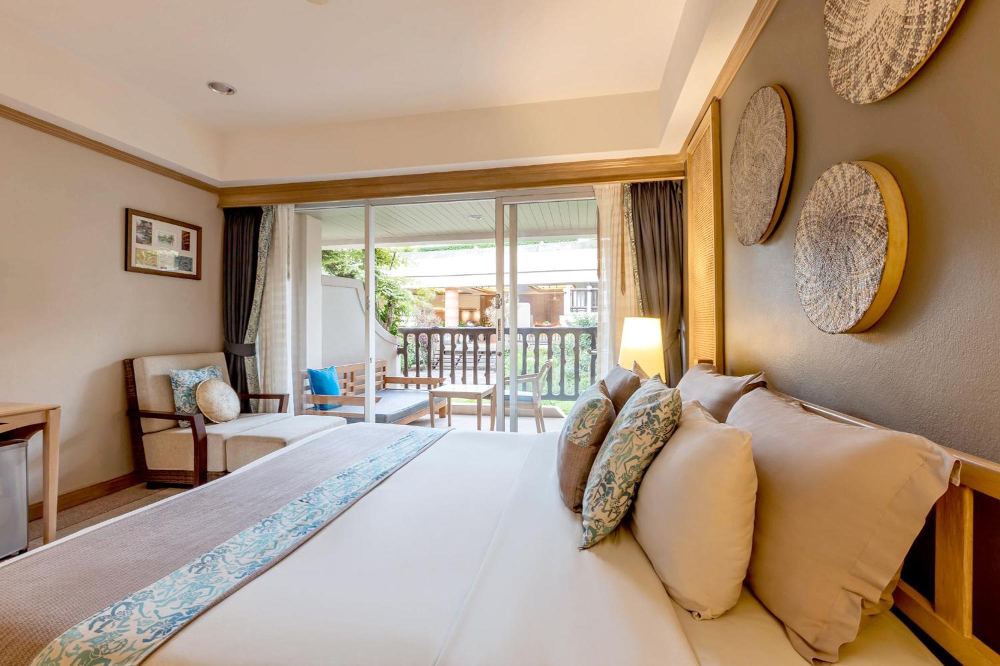 Pakasai Resort - Sha Extra Plus Ao Nang Ngoại thất bức ảnh