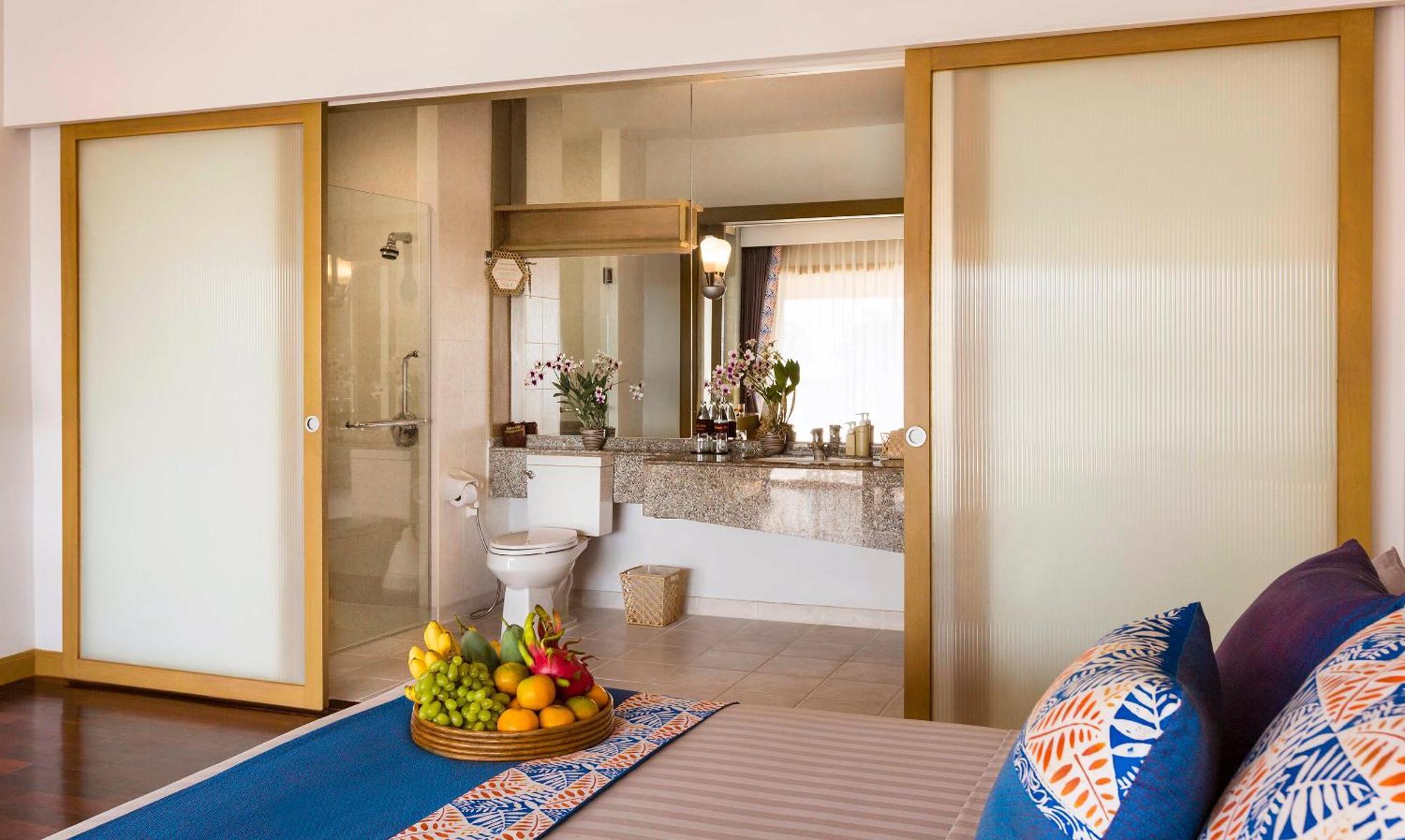 Pakasai Resort - Sha Extra Plus Ao Nang Phòng bức ảnh