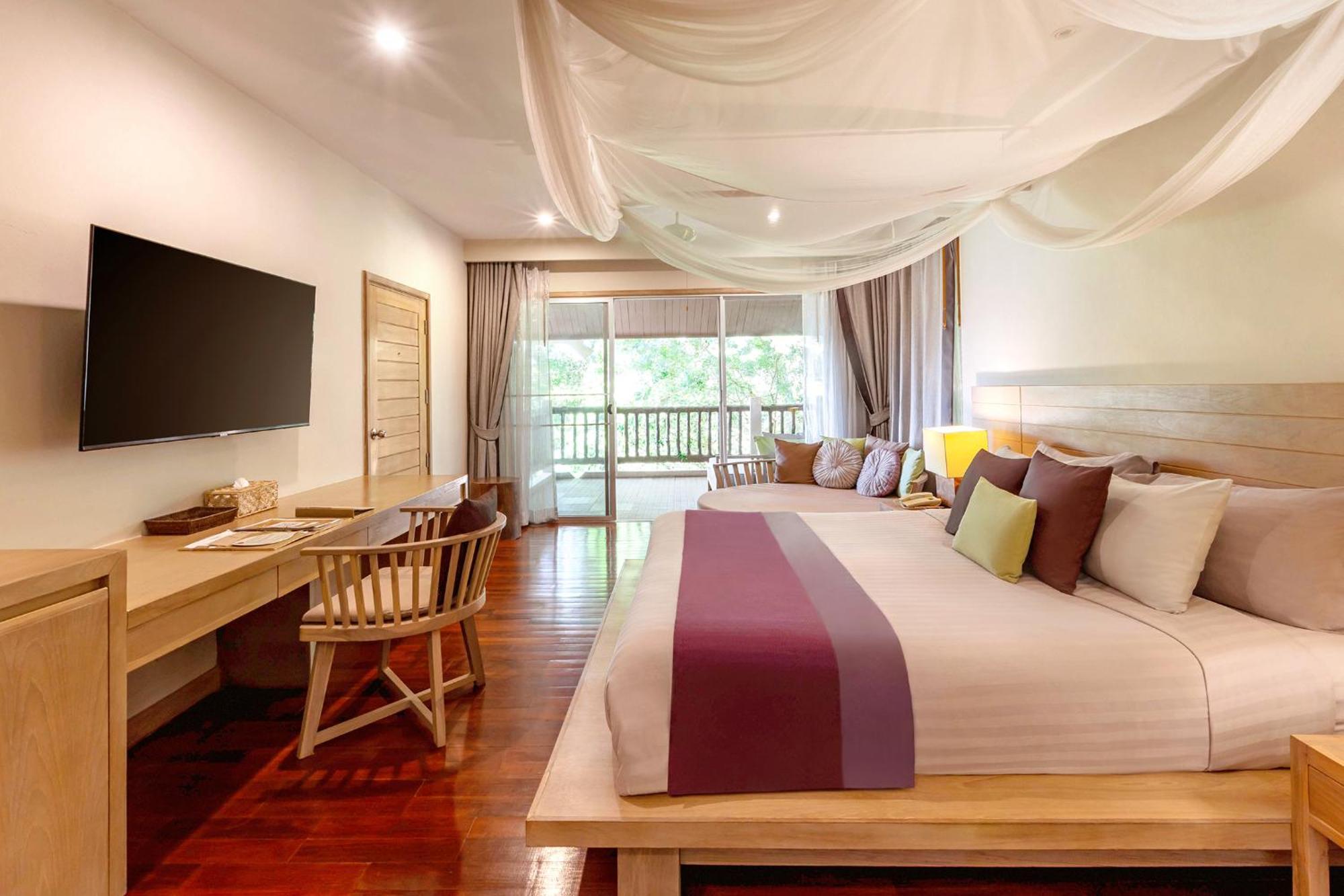 Pakasai Resort - Sha Extra Plus Ao Nang Ngoại thất bức ảnh
