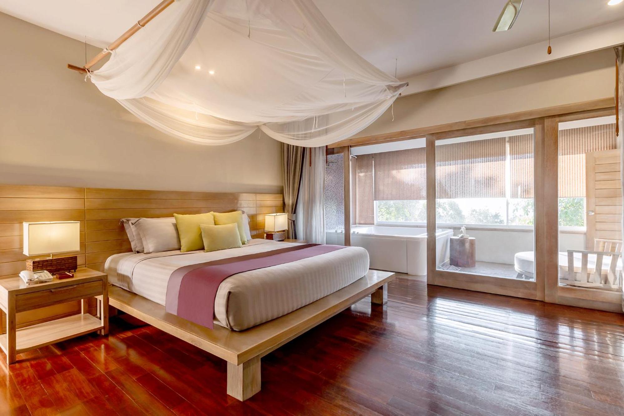 Pakasai Resort - Sha Extra Plus Ao Nang Ngoại thất bức ảnh