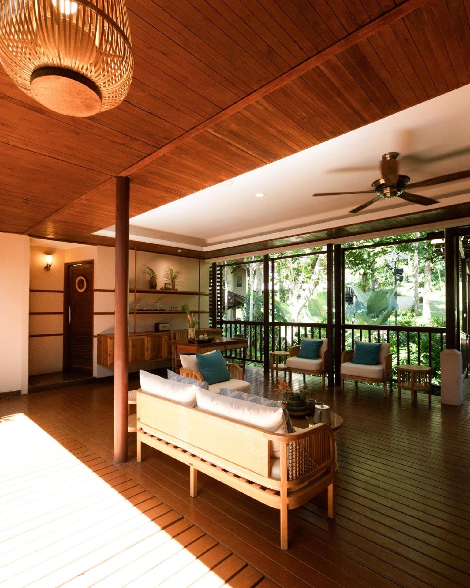 Pakasai Resort - Sha Extra Plus Ao Nang Ngoại thất bức ảnh