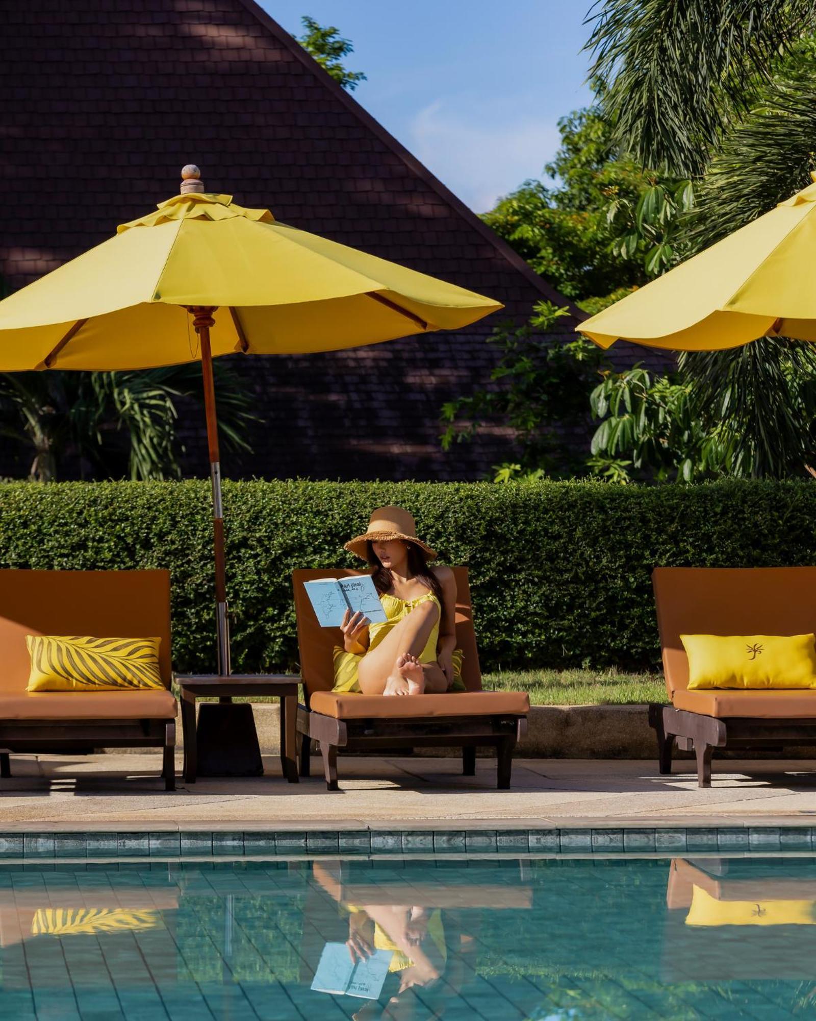 Pakasai Resort - Sha Extra Plus Ao Nang Ngoại thất bức ảnh